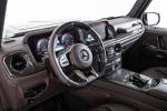 Mercedes-AMG G63 800 Adventure XLP by Brabus 2020 года